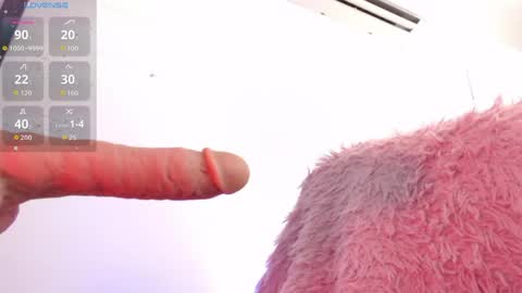 Becky Anders  online show from 04-11-26, 02:54