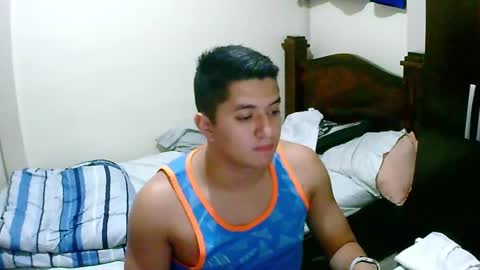 Snapshot of bryanbendy chatting on 02-07-25, 05:20 bryanbendy online show from 02-07-25, 05:20