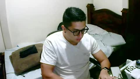 bryanbendy online show from 03-08-26, 01:47