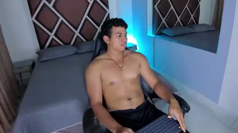 Bryan  online show from 07-03-26, 08:04