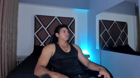 Bryan  online show from 07-04-26, 07:31