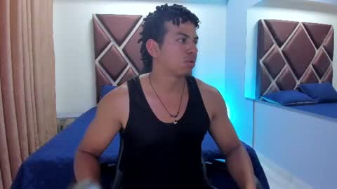 Bryan  online show from 07-06-26, 07:27