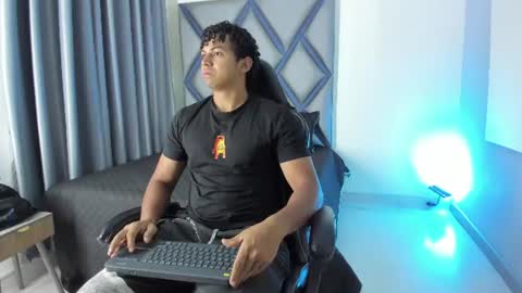 Bryan  online show from 07-12-26, 11:34