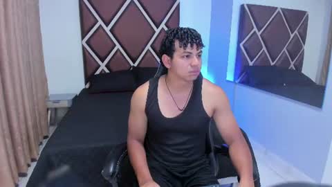Bryan  online show from 07-15-26, 07:19