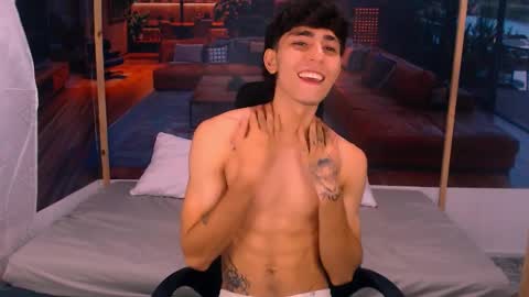 Branyt online show from 11-07-25, 03:50