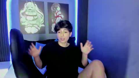 B R Y C E  online show from 10-13-25, 03:23