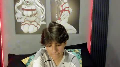 B R Y C E  online show from 11-14-25, 07:12