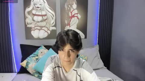 B R Y C E  online show from 11-28-25, 03:36