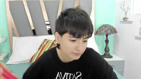 B R Y C E  online show from 12-14-25, 03:28