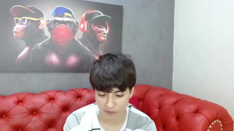 Snapshot of bryce_evans chatting on 01-10-26, 03:25 B R Y C E online show from 01-10-26, 03:25