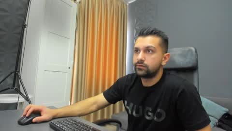 BryceReign online show from 04-01-26, 10:05