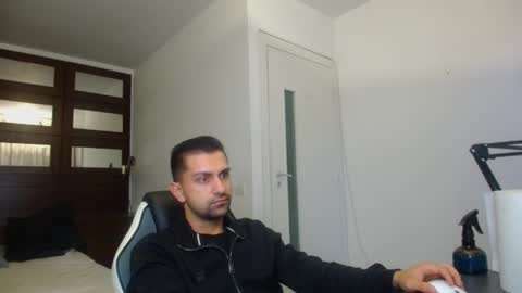 BryceReign online show from 04-07-26, 04:35