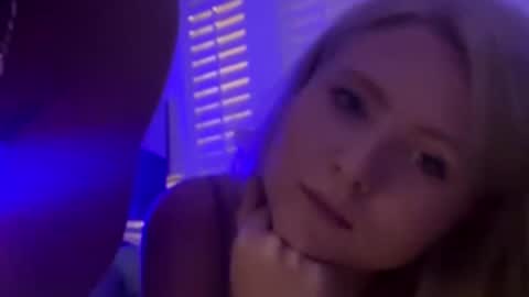 DoubleTheDesire online show from 12-23-25, 01:36