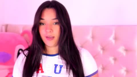 Carly     online show from 01-03-25, 03:44