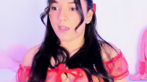 Carly     online show from 01-21-25, 04:05