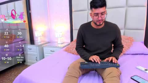 Snapshot of bryperez chatting on 09-18-25, 11:07 bry online show from 09-18-25, 11:07