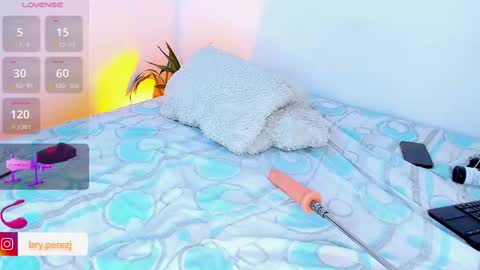 Snapshot of bryperez chatting on 10-15-25, 03:06 bry online show from 10-15-25, 03:06