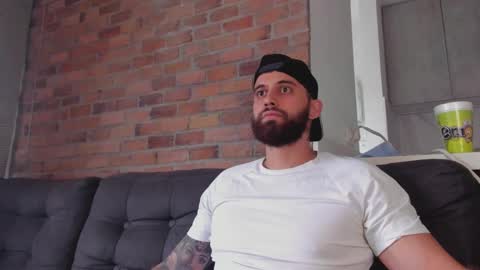 Bryson Jace online show from 09-17-25, 07:59