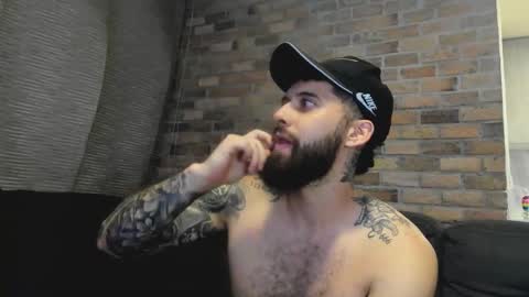 Bryson Jace online show from 11-19-25, 02:11