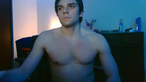 ChadStrokeman online show from 01-10-26, 08:38