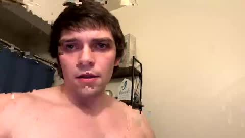 ChadStrokeman online show from 03-04-26, 04:18