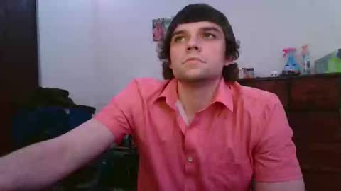 ChadStrokeman online show from 04-06-26, 03:48