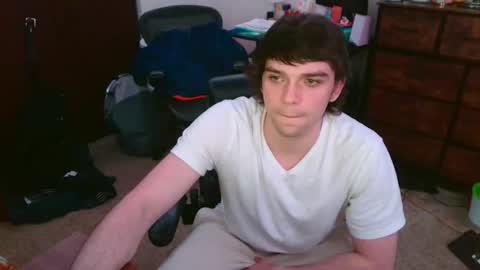 ChadStrokeman online show from 04-11-26, 06:07