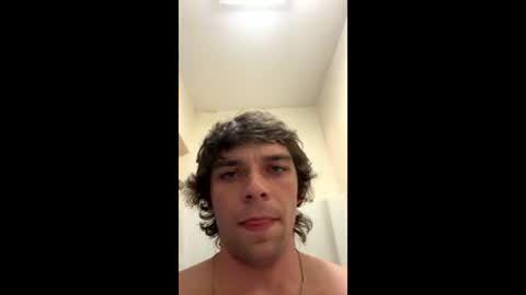 ChadStrokeman online show from 04-28-26, 12:31