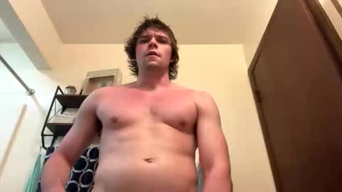 ChadStrokeman online show from 04-30-26, 04:19