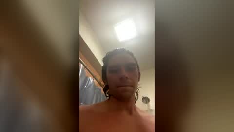 ChadStrokeman online show from 07-03-26, 05:25