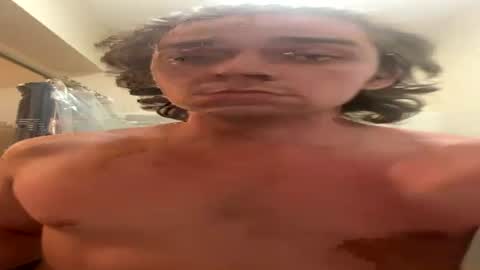 ChadStrokeman online show from 07-21-26, 12:13