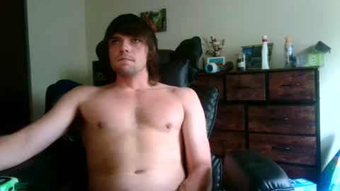 ChadStrokeman online show from 07-27-26, 01:29
