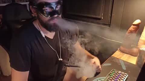 Anal Orgasm online show from 03-27-26, 01:33