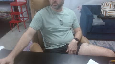 NickRock online show from 03-02-25, 06:05