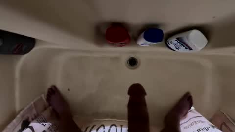 bubbahunter69 online show from 04-20-26, 06:31