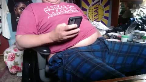 Bubba Smalls online show from 12-07-24, 06:37