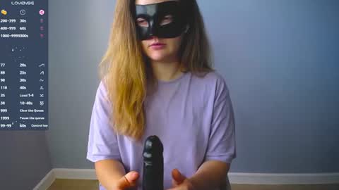 Bubblegum online show from 07-20-26, 10:39