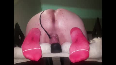 Bubbl3sbutt online show from 02-13-25, 10:22