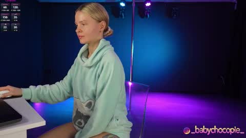 Bubble  gum  online show from 02-09-26, 10:25