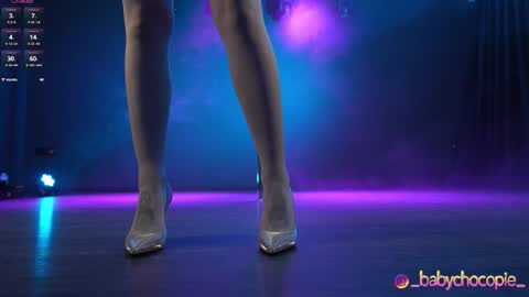 Bubble  gum  online show from 03-11-26, 01:22