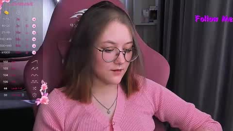 Ruby online show from 02-07-25, 10:09