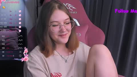 Ruby online show from 02-26-25, 01:43