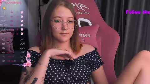 Ruby online show from 02-27-25, 01:16