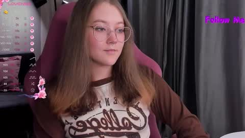 Ruby online show from 10-07-25, 11:13