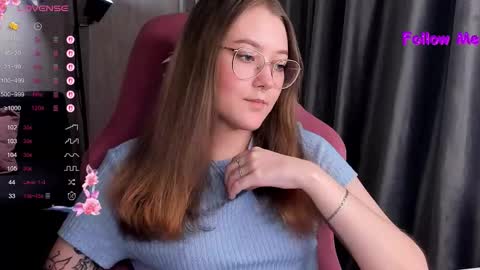 Ruby online show from 11-27-25, 11:51