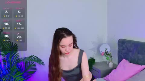 bubble_chlo3 online show from 03-08-26, 09:29