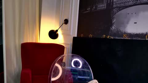 bubble_kiss online show from 04-18-26, 07:07