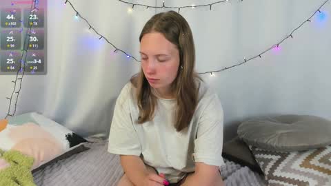 Sabrina  online show from 12-14-24, 05:18