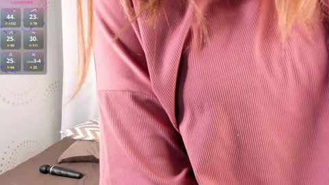 Sabrina  online show from 12-28-24, 04:08