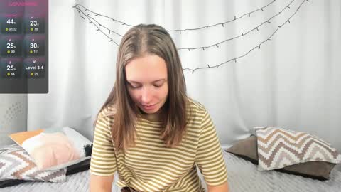 Sabrina  online show from 01-15-25, 04:04